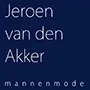 Logo Jeroen van den Akker