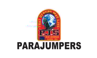 Parajumpers