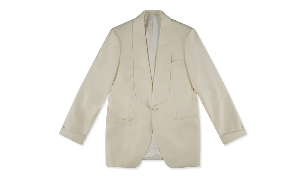 Colbert maatkleding