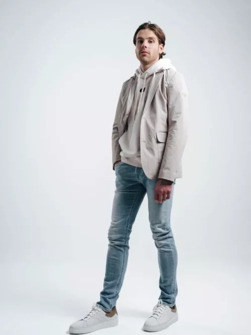 Alpha Tauri Hoodie
