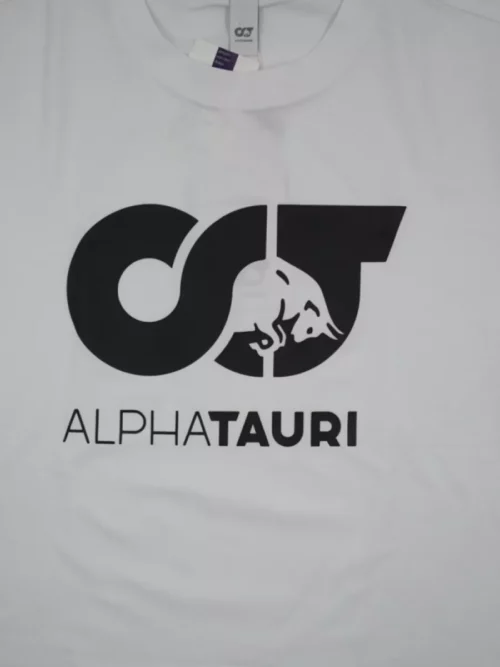 Alpha Tauri T-shirt