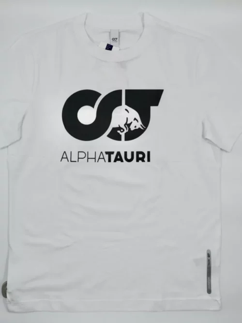 Alpha Tauri T-shirt