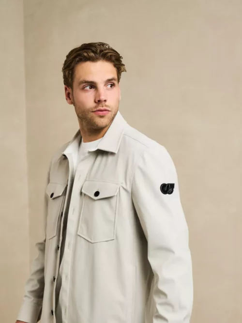Alpha Tauri Overshirt