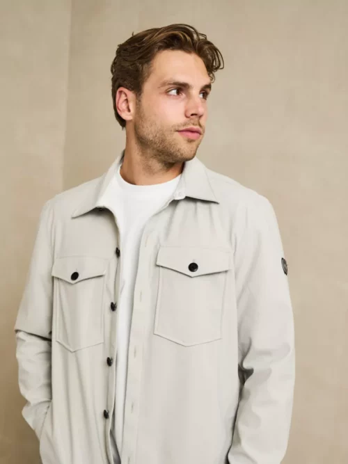 Alpha Tauri Overshirt