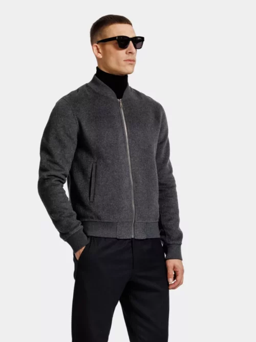 Alter Ego Overshirt