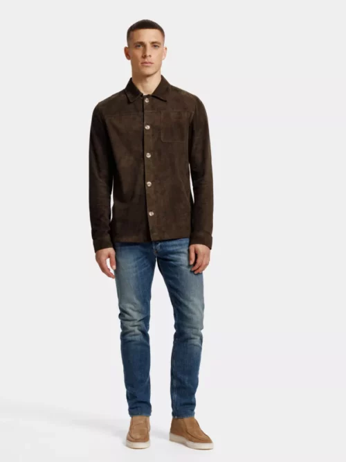 Alter Ego Overshirt