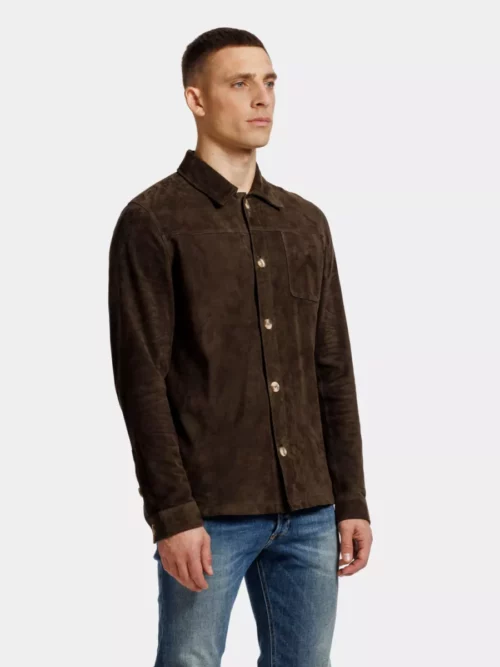 Alter Ego Overshirt