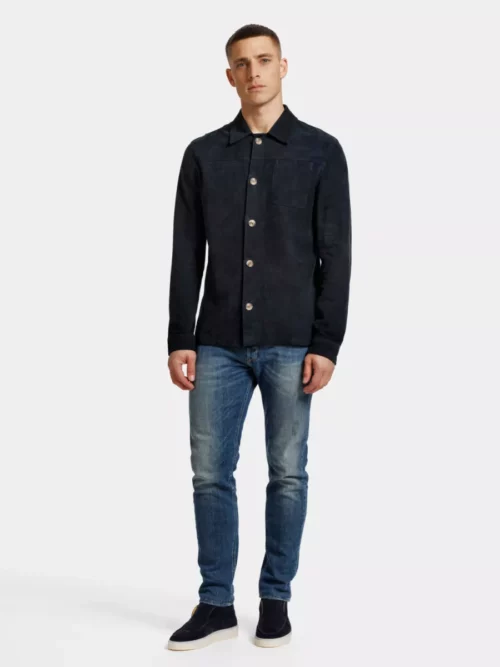 Alter Ego Overshirt