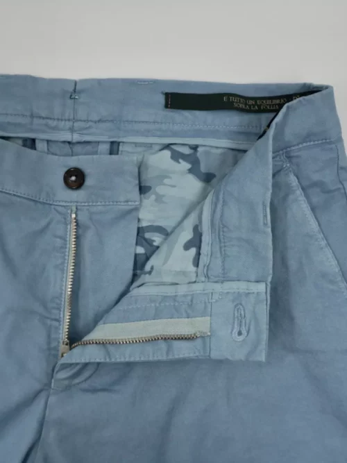 Berwich Short