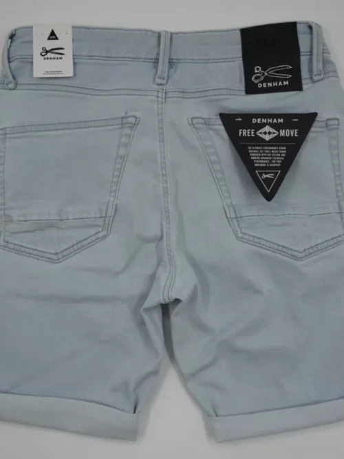 Denham Short