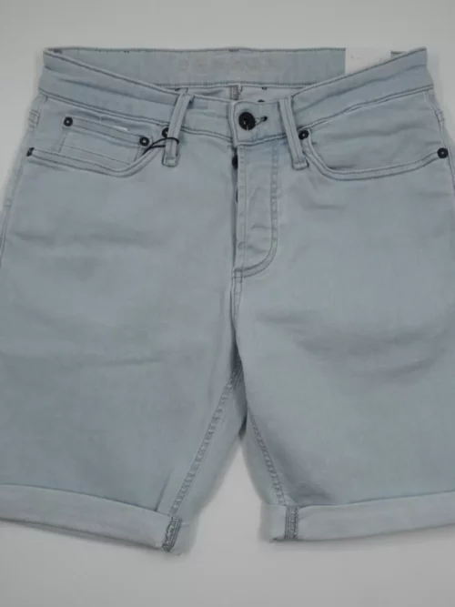 Denham Short