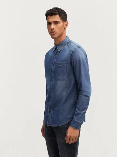 Denham Shirt