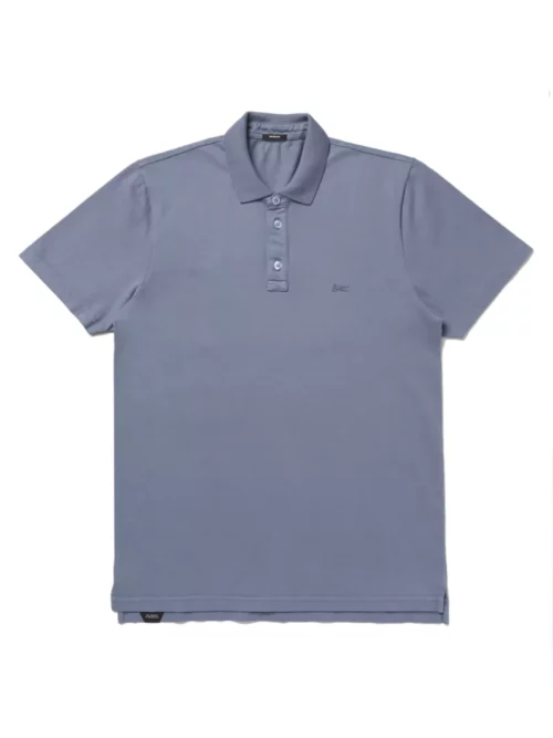 Denham Polo korte mouw