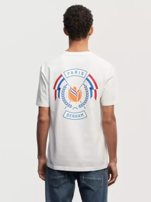 Denham T-shirt