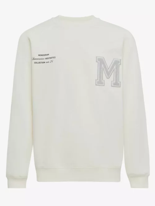 Genti Sweater