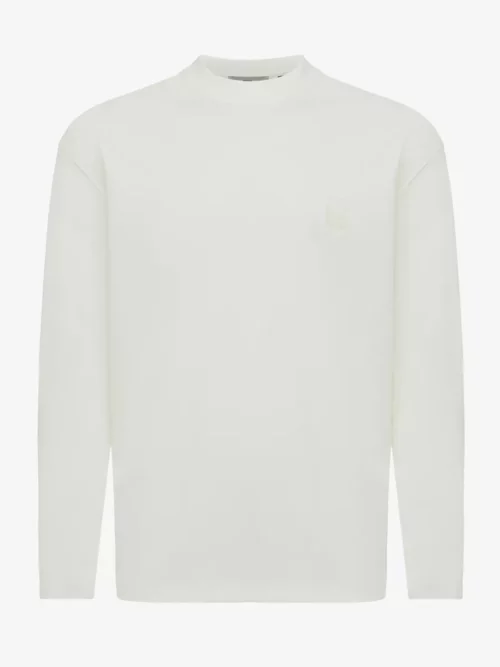 Genti Longsleeve t-shirt