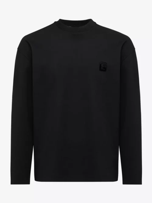 Genti Longsleeve t-shirt