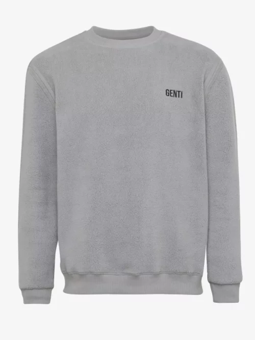 Genti Sweat pull