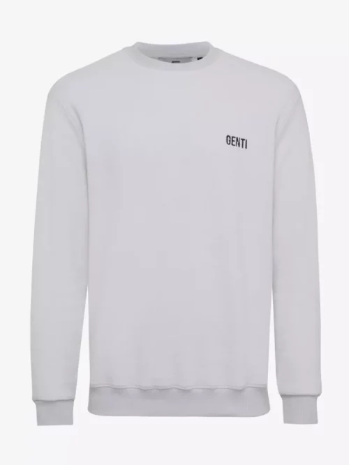 Genti Sweat pull