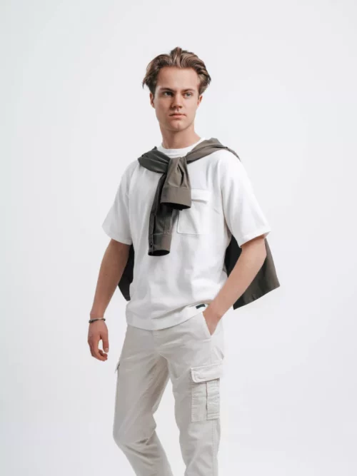 Genti Genti t-shirt