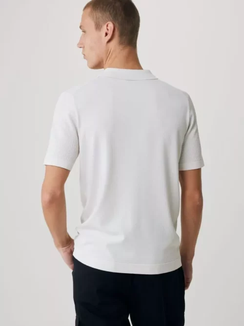 Genti Shirt korte mouw