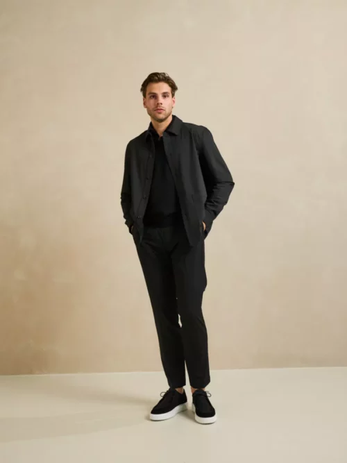 Genti Overshirt