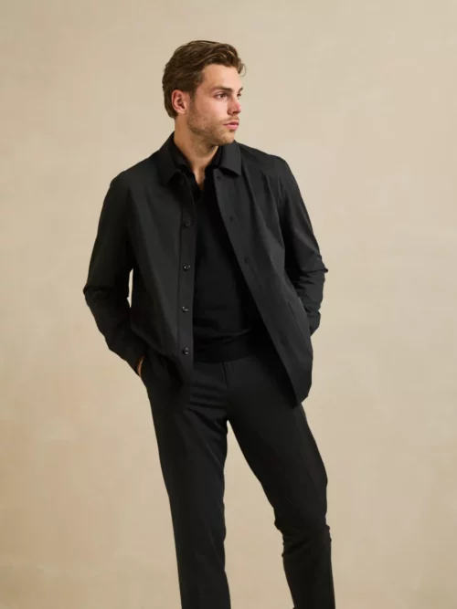 Genti Overshirt