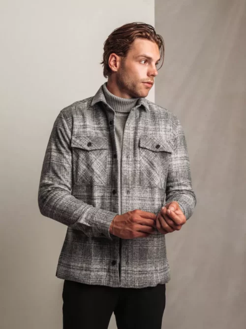 Genti Overshirt