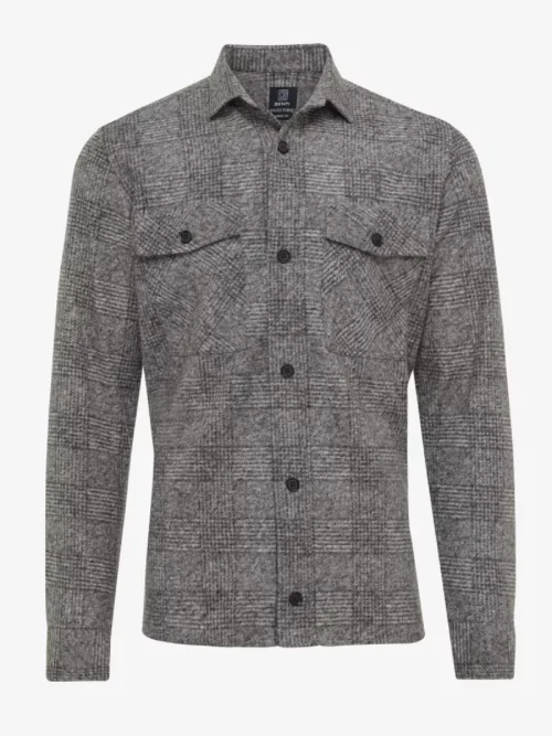 Genti Overshirt