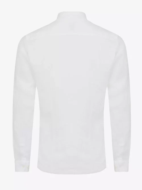 Genti Shirt lange mouw
