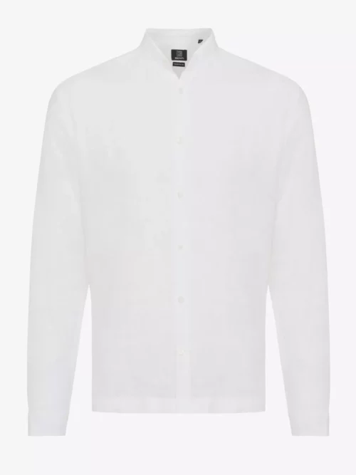 Genti Shirt lange mouw