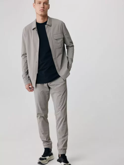 Genti Overshirt