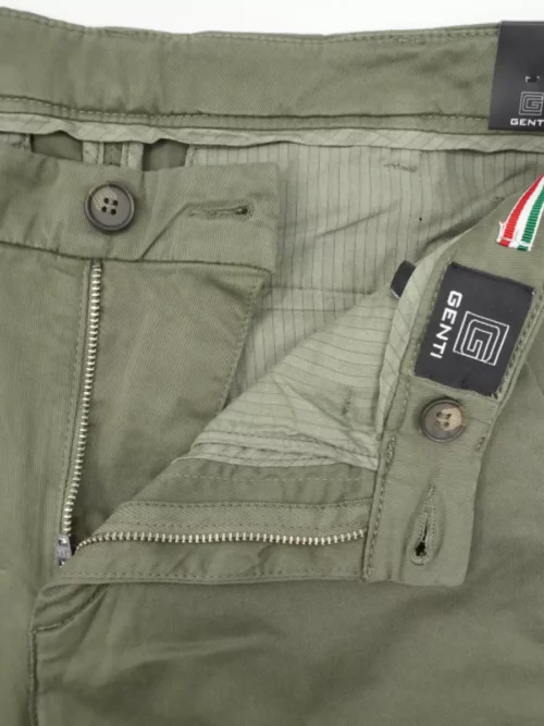 Genti Genti short