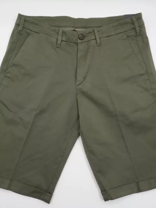 Genti Genti short