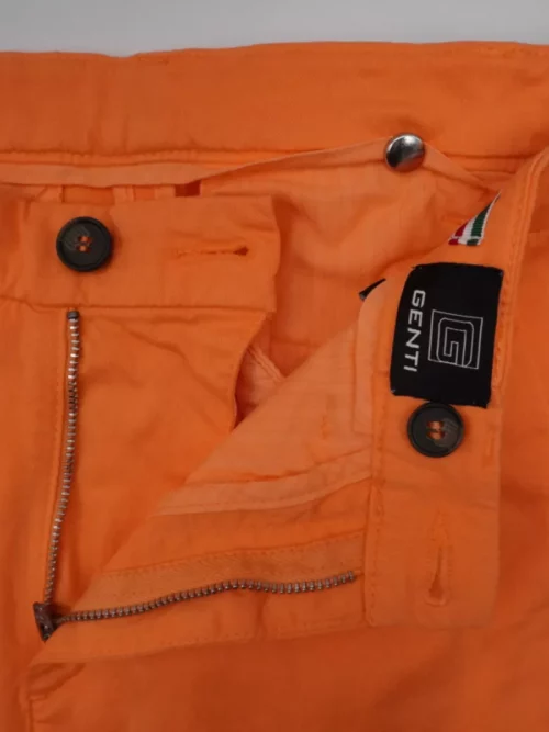 Genti Genti short