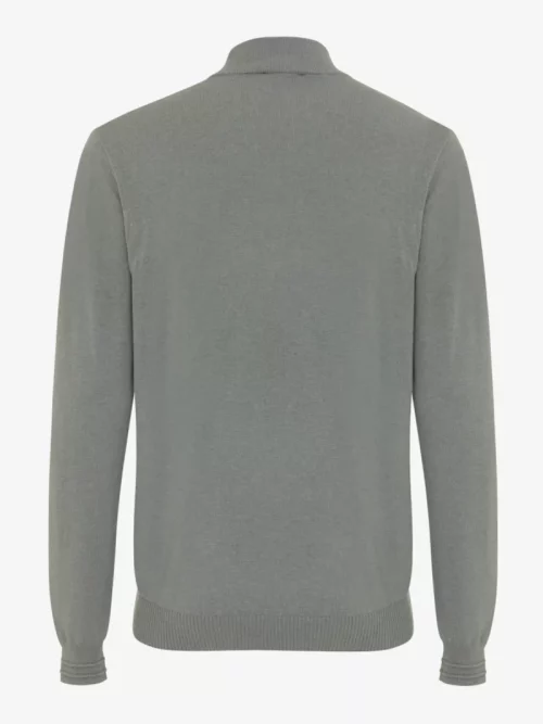 Gentiluomo Trui turtle neck