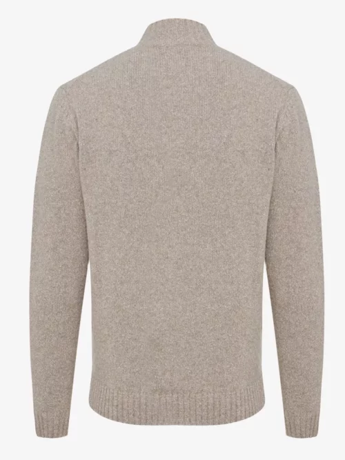 Gentiluomo Turtle half button