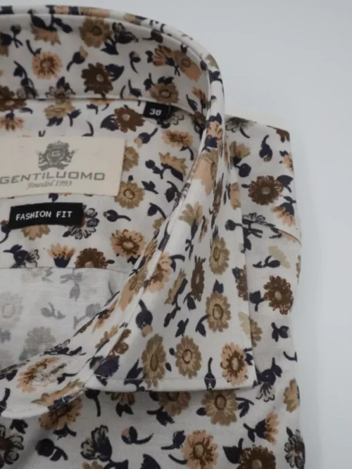Gentiluomo Gentiluomo shirt
