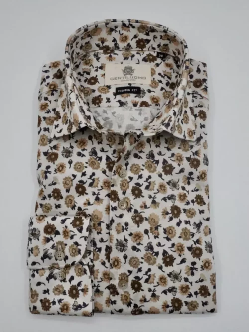 Gentiluomo Gentiluomo shirt