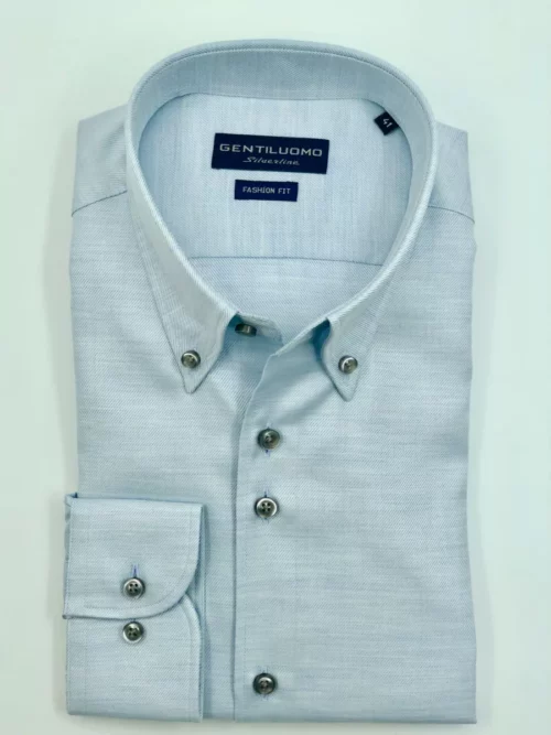 Gentiluomo Gentiluomo shirt