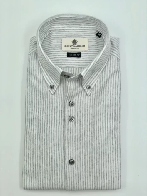 Gentiluomo Gentiluomo shirt