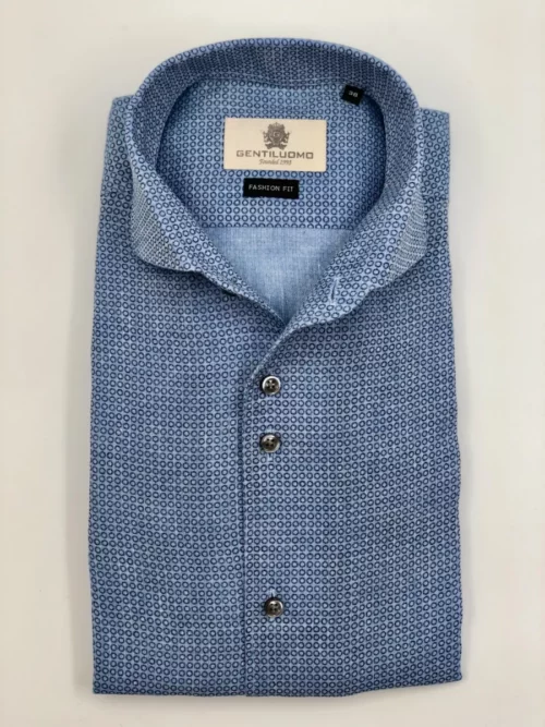 Gentiluomo Gentiluomo shirt