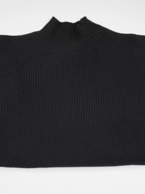 Gran Sasso Trui turtle neck