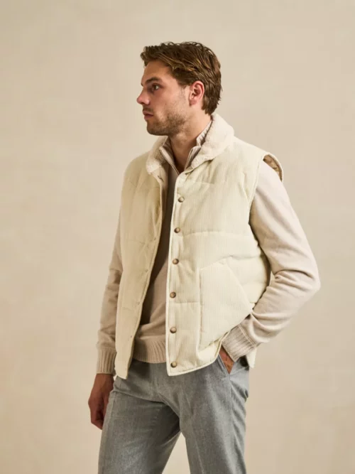 Gran Sasso Bodywarmer
