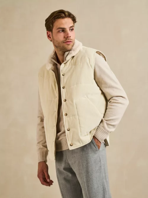 Gran Sasso Bodywarmer