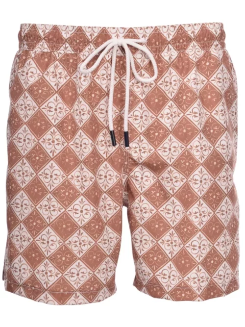 Gran Sasso Zwemshort