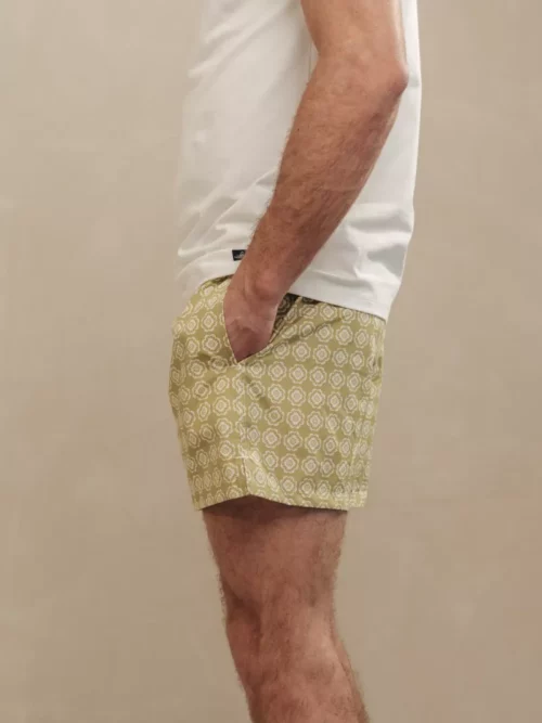 Gran Sasso Zwemshort
