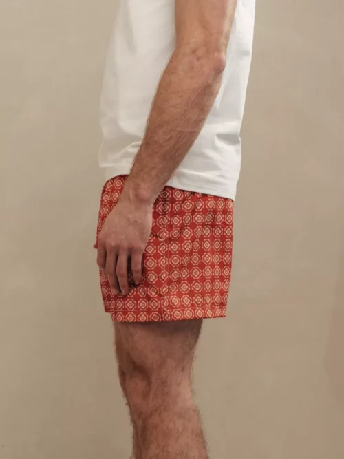 Gran Sasso Zwemshort