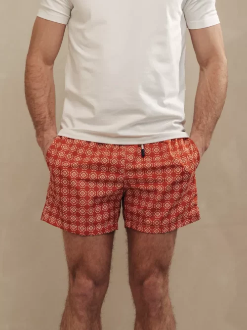 Gran Sasso Zwemshort