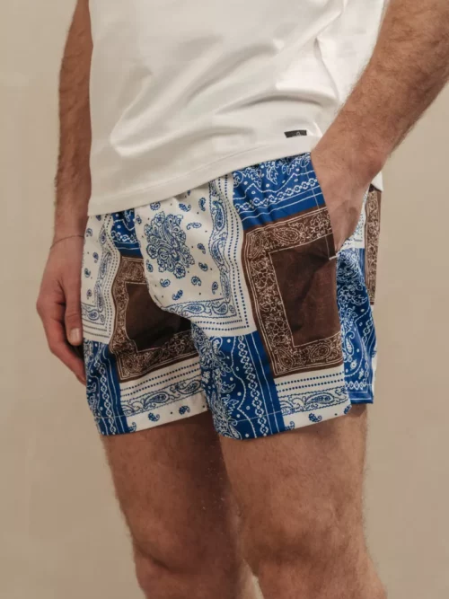 Gran Sasso Zwemshort